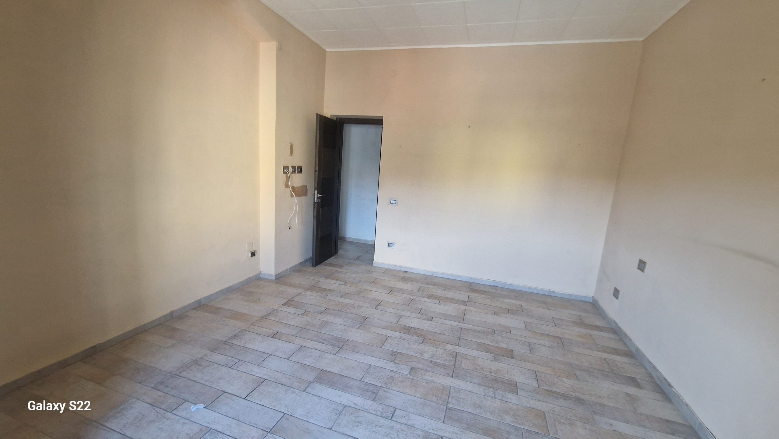 Svincolo Gazzi trivani più servizi