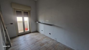 Svincolo Gazzi trivani più servizi