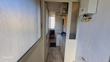 Svincolo Gazzi trivani più servizi