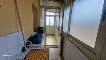 Svincolo Gazzi trivani più servizi