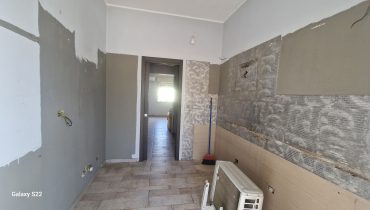 Svincolo Gazzi trivani più servizi