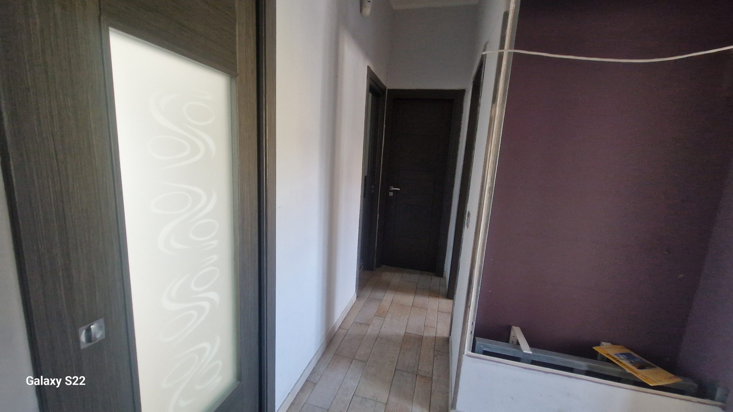 Svincolo Gazzi trivani più servizi