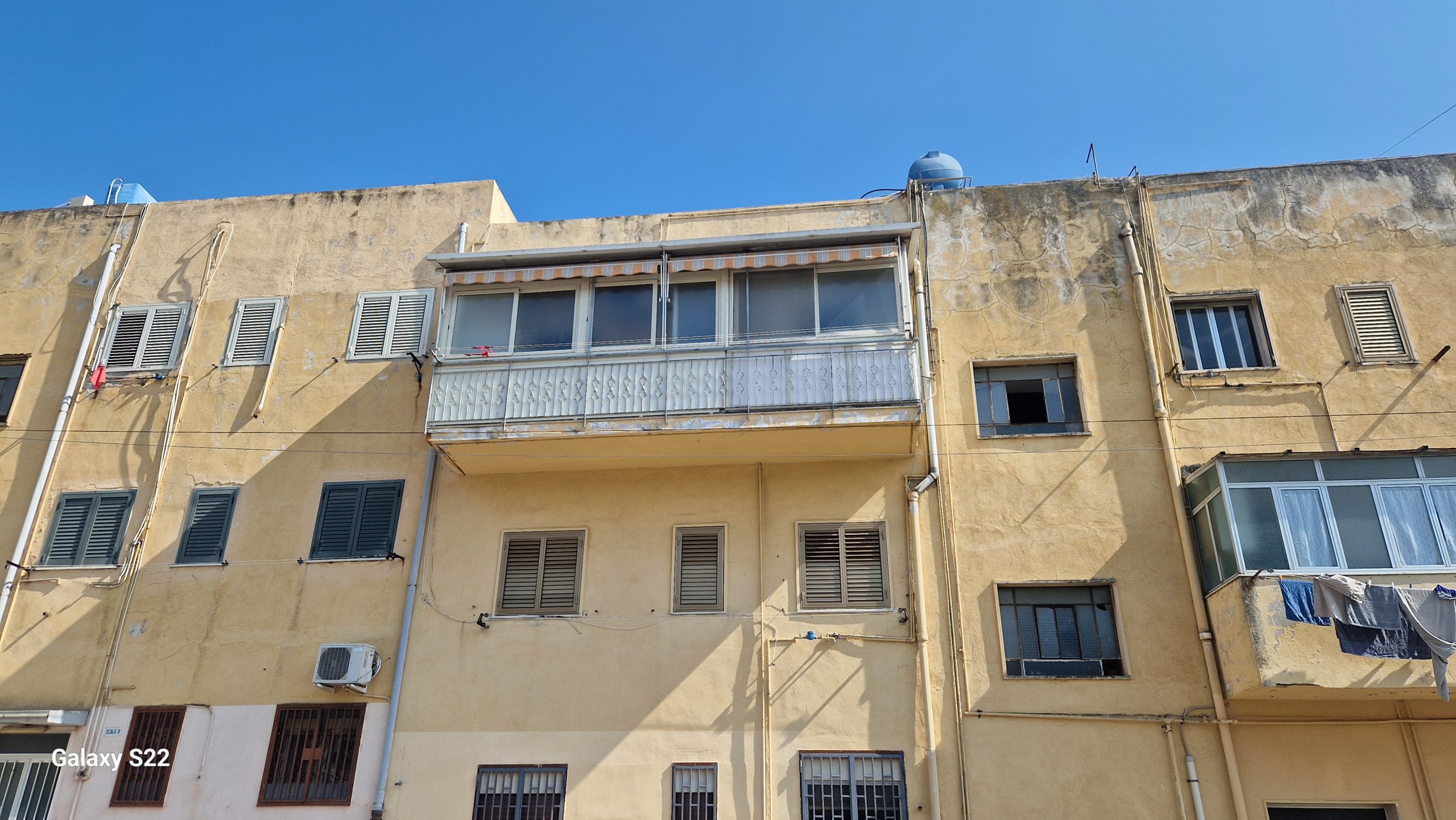 Svincolo Gazzi trivani più servizi