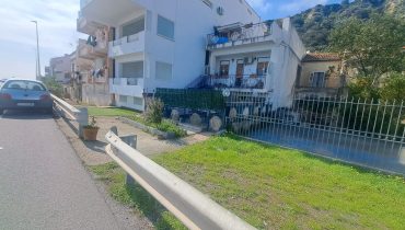 Santa Margherita bivani + veranda