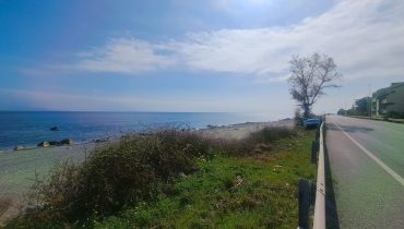 Santa Margherita bivani + veranda