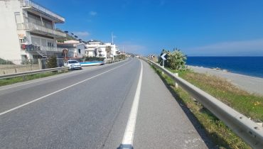 Santa Margherita bivani + veranda