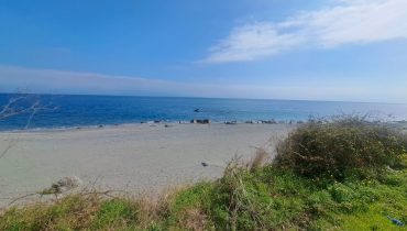 Santa Margherita bivani + veranda