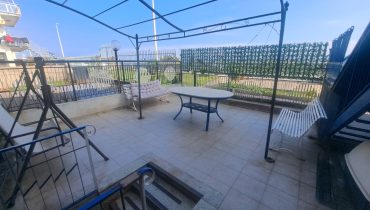 Santa Margherita bivani + veranda