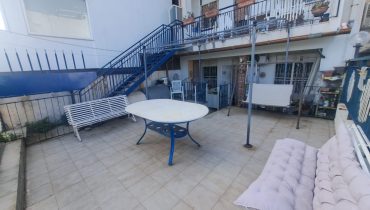 Santa Margherita bivani + veranda