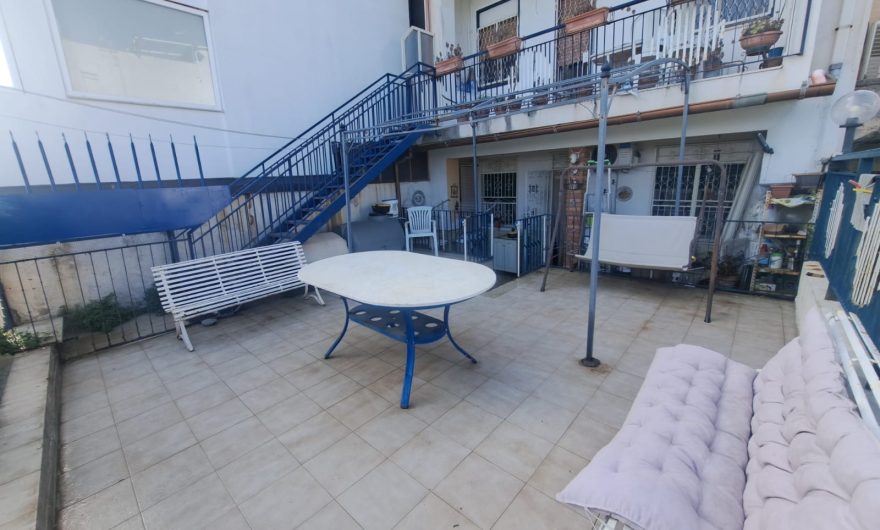 Santa Margherita bivani + veranda #VO18068