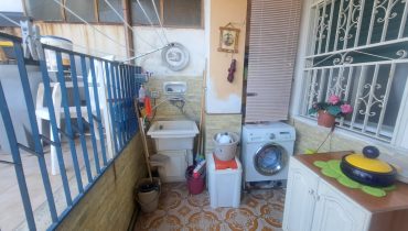 Santa Margherita bivani + veranda