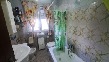 Santa Margherita bivani + veranda