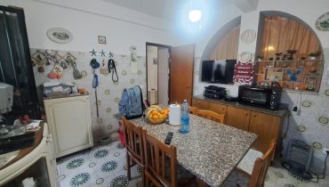 Santa Margherita bivani + veranda