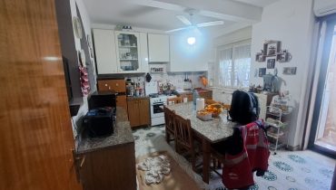 Santa Margherita bivani + veranda