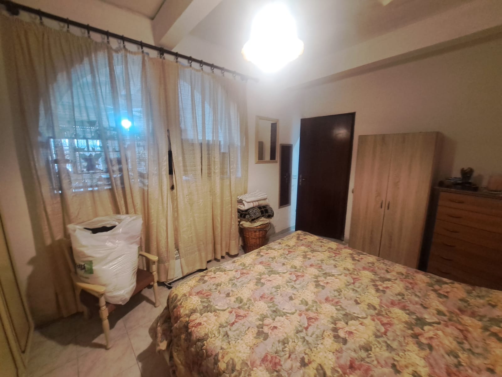 Santa Margherita bivani + veranda