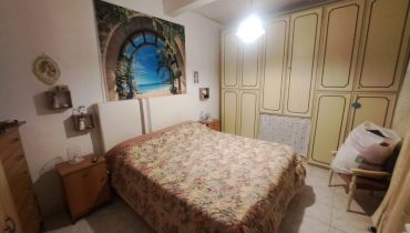 Santa Margherita bivani + veranda