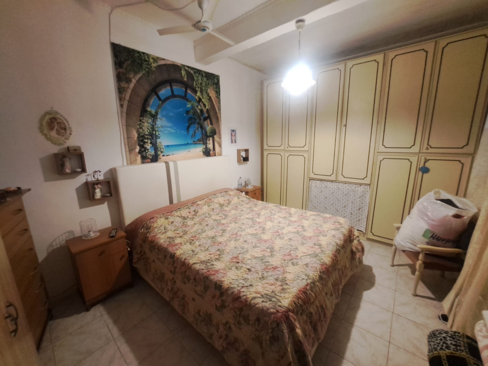 Santa Margherita bivani + veranda