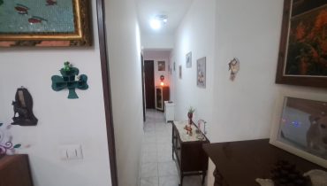 Santa Margherita bivani + veranda