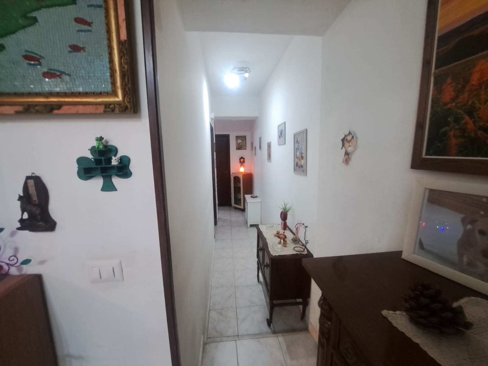 Santa Margherita bivani + veranda