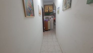 Santa Margherita bivani + veranda