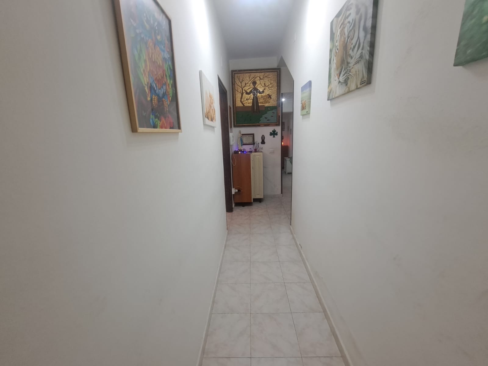 Santa Margherita bivani + veranda