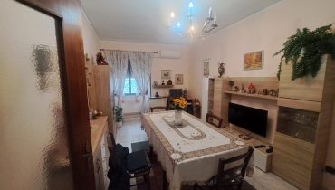 Santa Margherita bivani + veranda