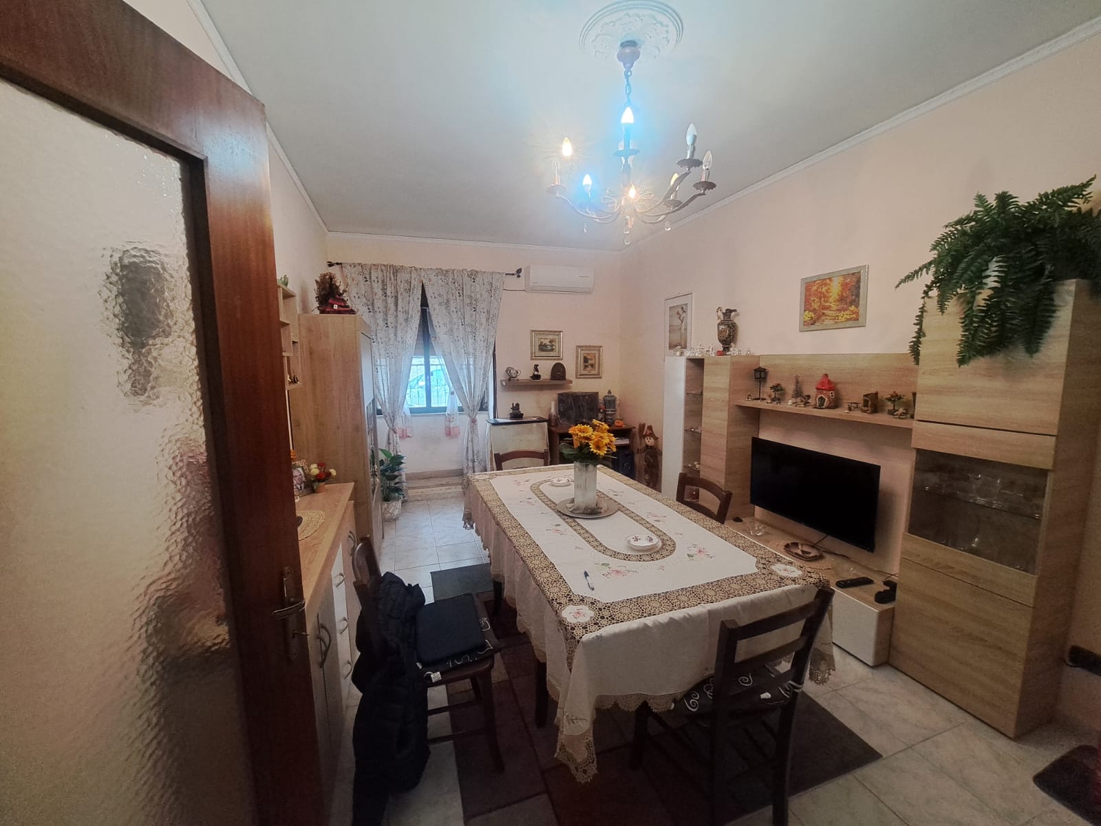 Santa Margherita bivani + veranda