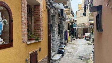 Svincolo Messina Centro indipendente 2 vani