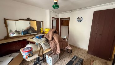 Svincolo Messina Centro indipendente 2 vani