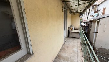 Svincolo Messina Centro indipendente 2 vani