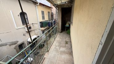 Svincolo Messina Centro indipendente 2 vani