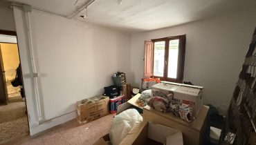 Svincolo Messina Centro indipendente 2 vani