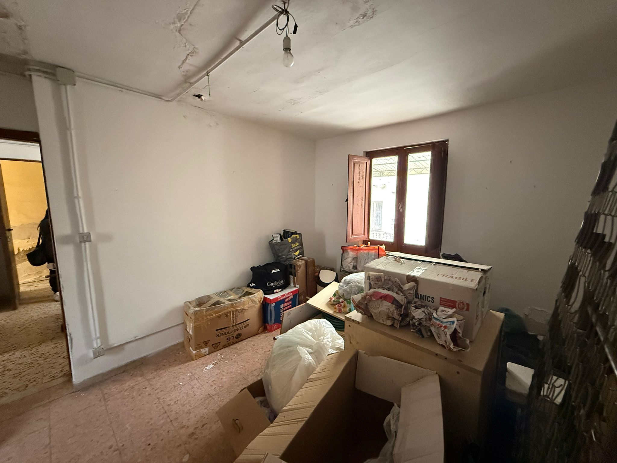 Svincolo Messina Centro indipendente 2 vani