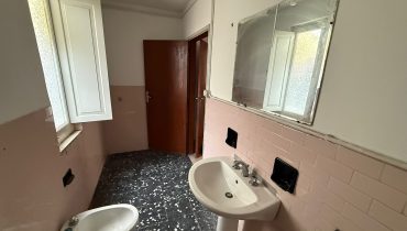 Svincolo Messina Centro indipendente 2 vani