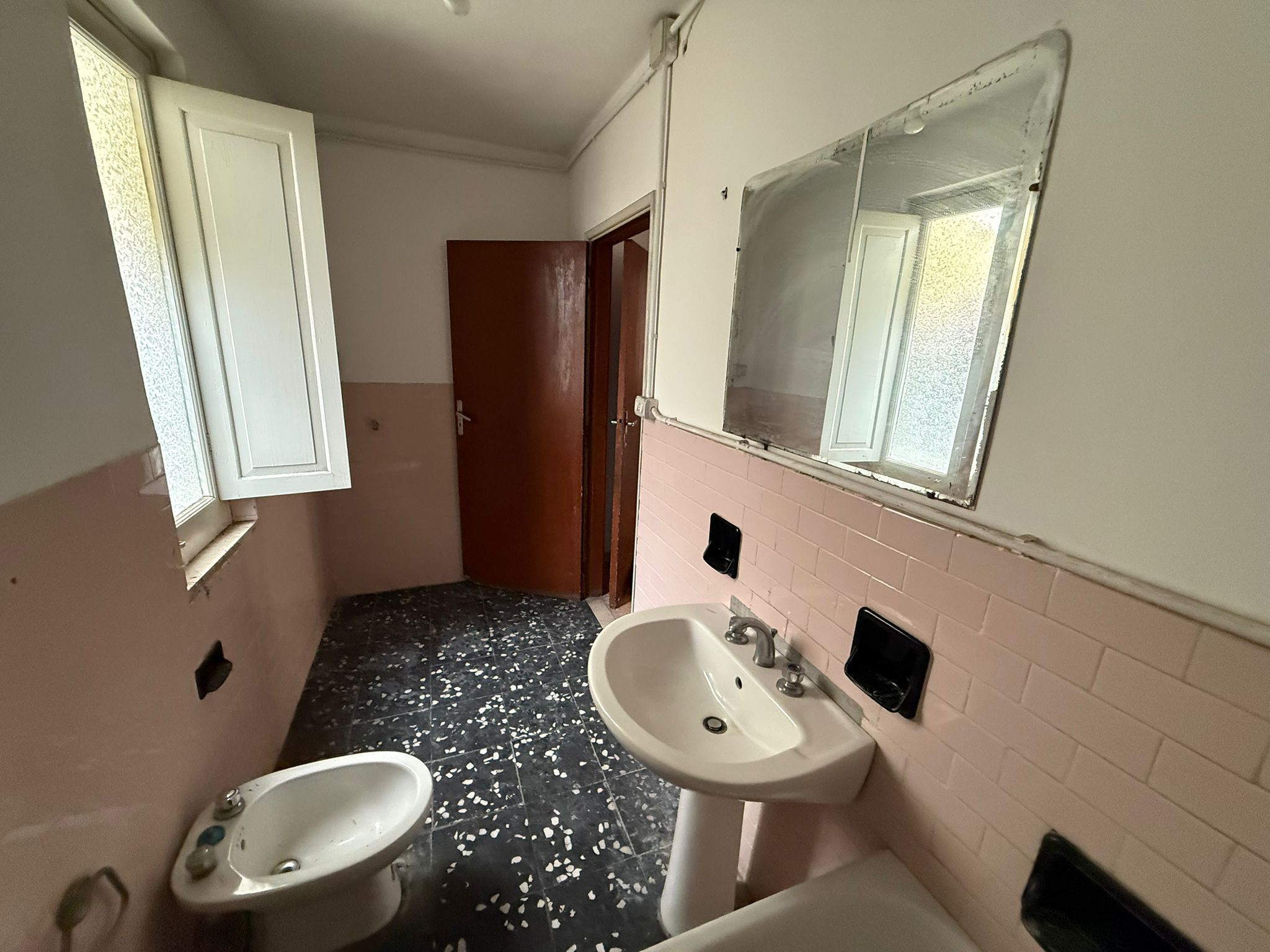 Svincolo Messina Centro indipendente 2 vani