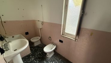 Svincolo Messina Centro indipendente 2 vani