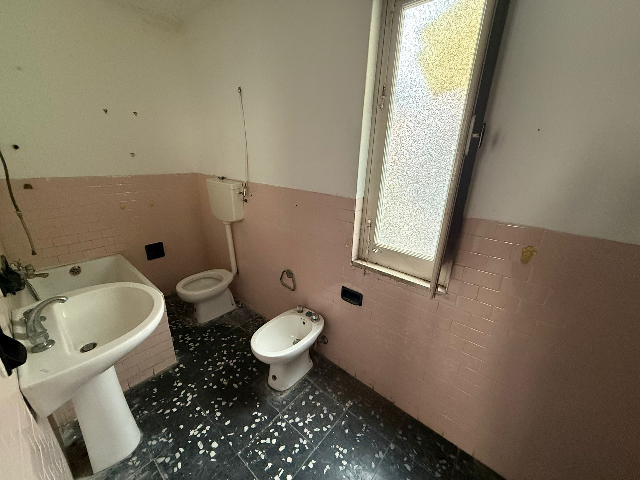 Svincolo Messina Centro indipendente 2 vani