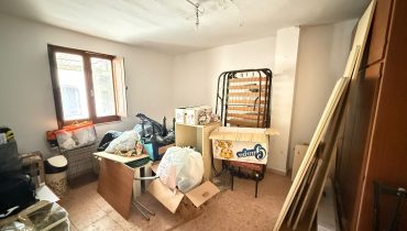 Svincolo Messina Centro indipendente 2 vani