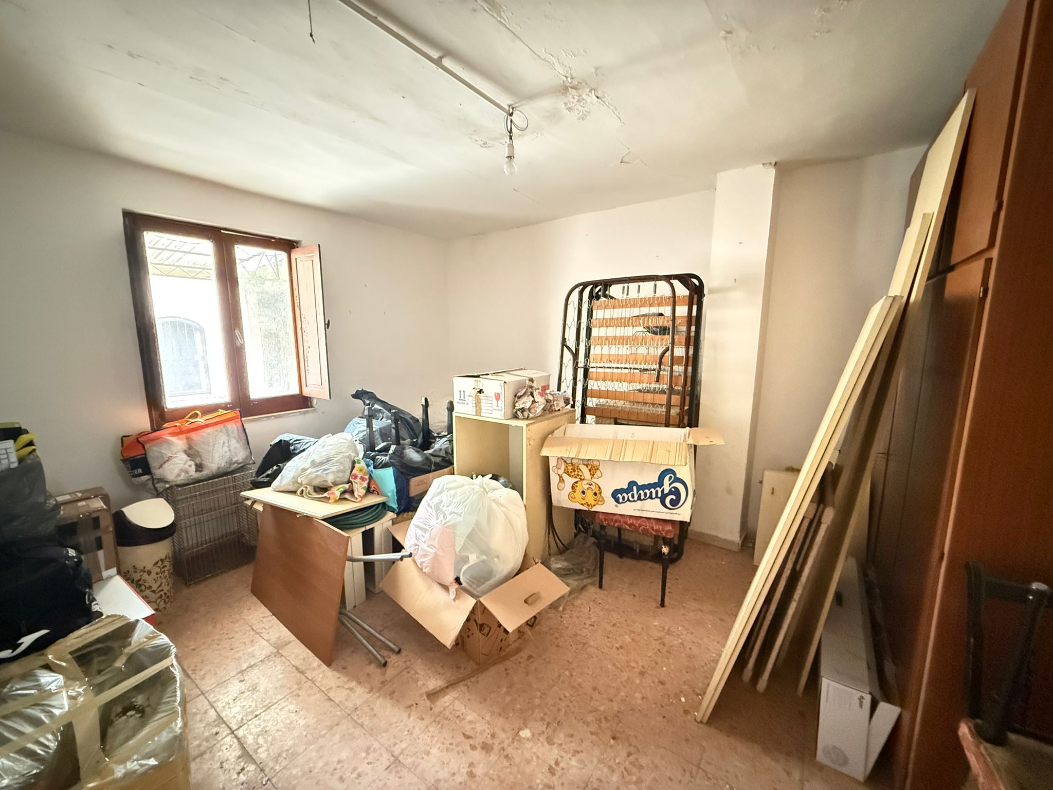 Svincolo Messina Centro indipendente 2 vani