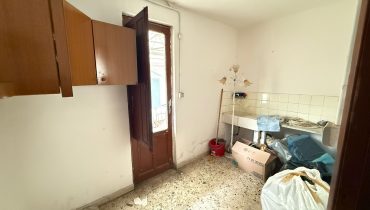 Svincolo Messina Centro indipendente 2 vani