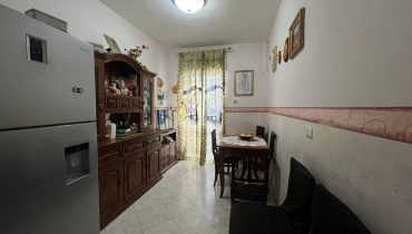 Svincolo Gazzi 3 vani più servizi