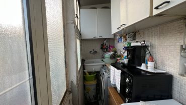 Svincolo Gazzi 3 vani più servizi