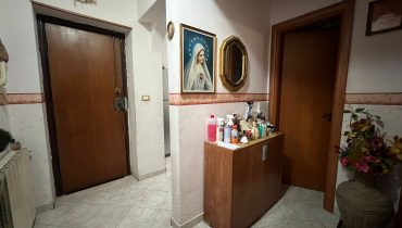 Svincolo Gazzi 3 vani più servizi