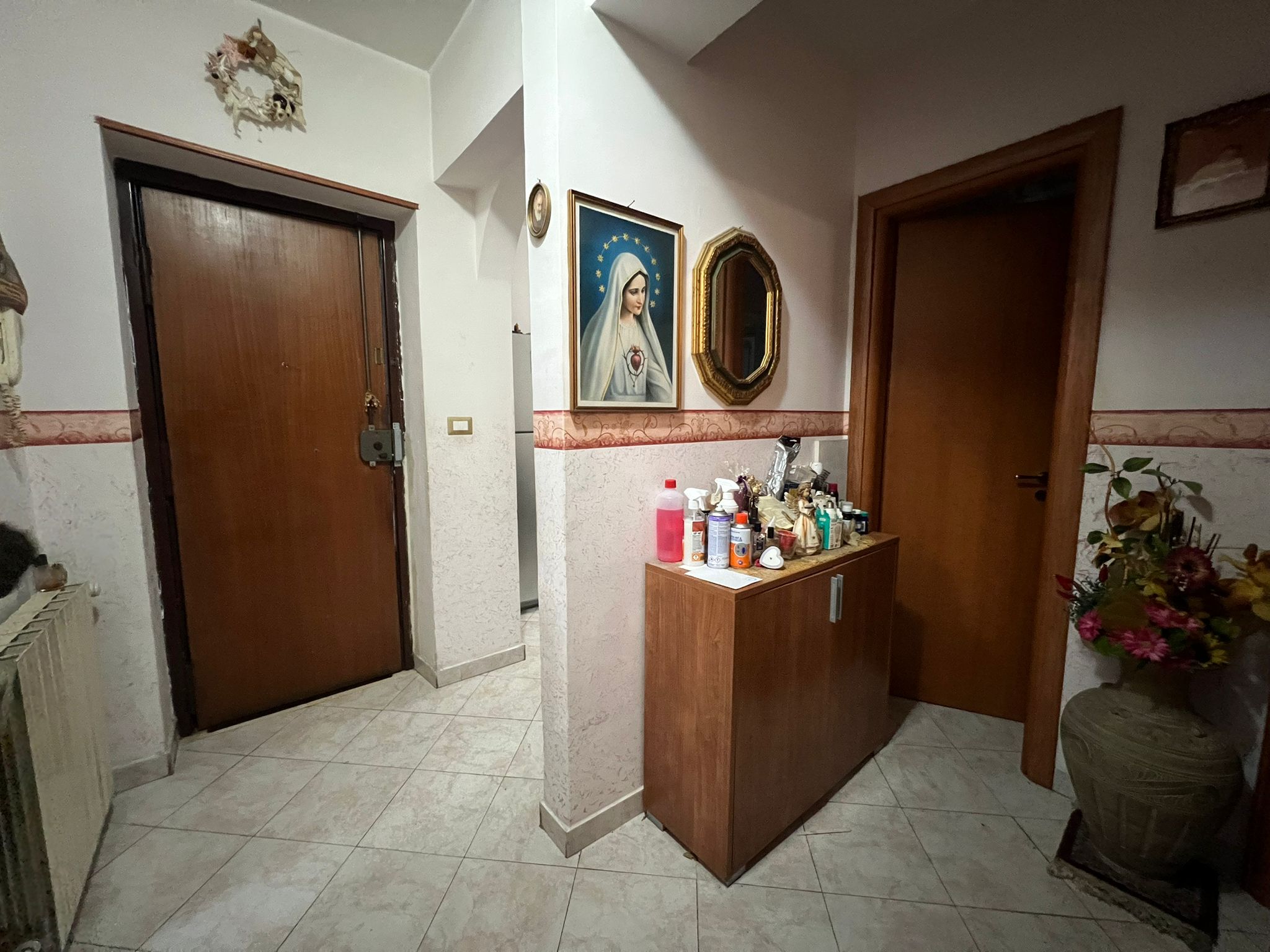 Svincolo Gazzi 3 vani più servizi