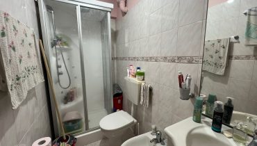 Svincolo Gazzi 3 vani più servizi