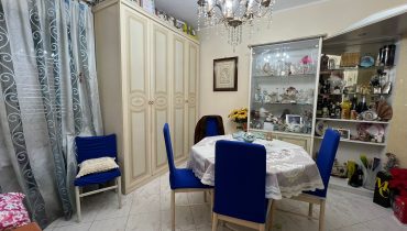 Svincolo Gazzi 3 vani più servizi