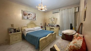 Svincolo Gazzi 3 vani più servizi