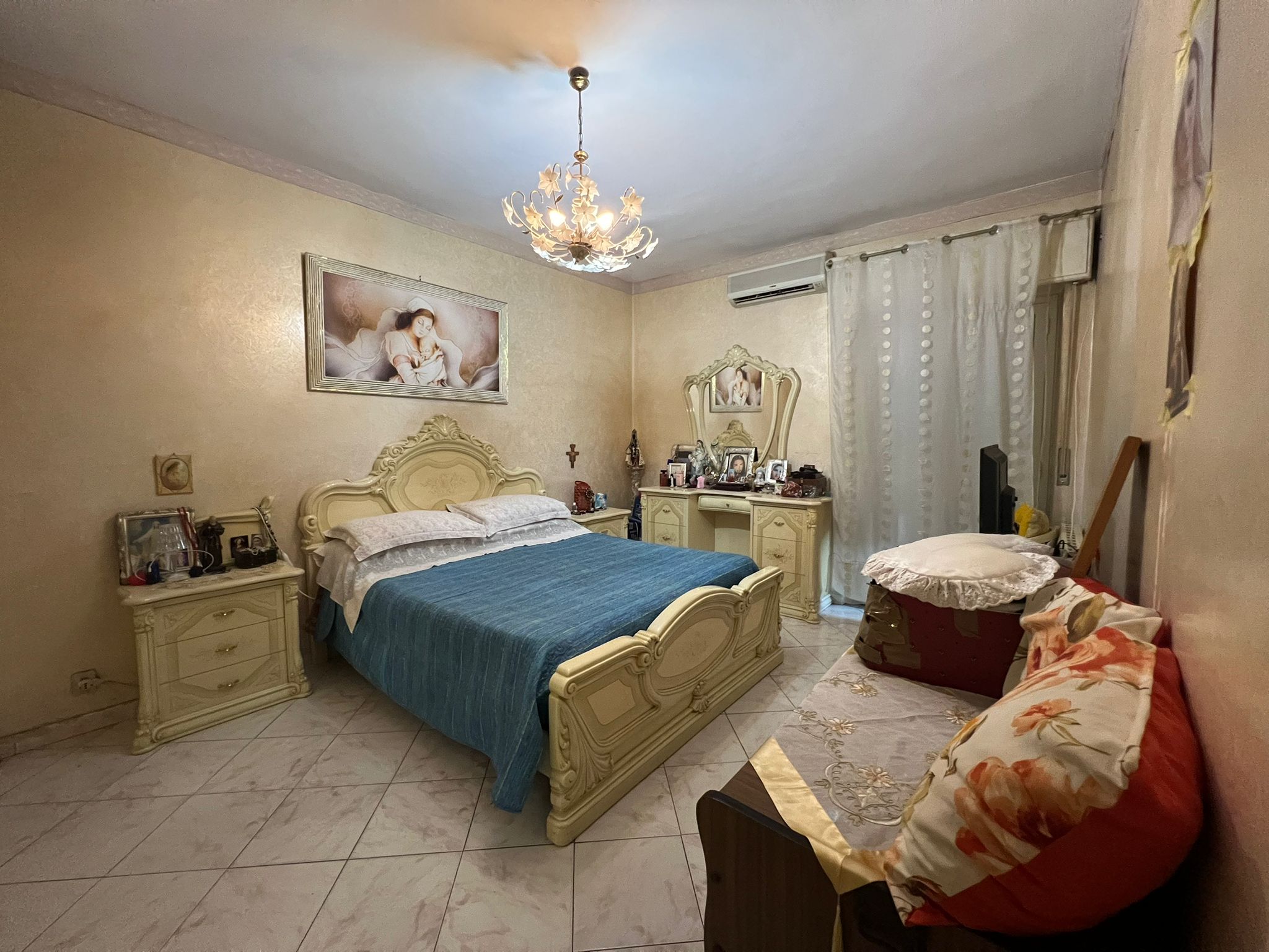 Svincolo Gazzi 3 vani più servizi