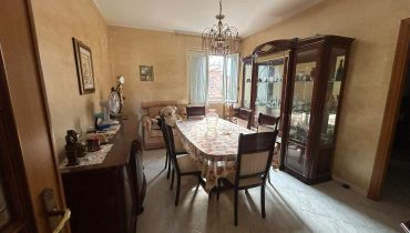 Via Santa Cecilia bivani più servizi