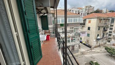 Via Santa Cecilia bivani più servizi